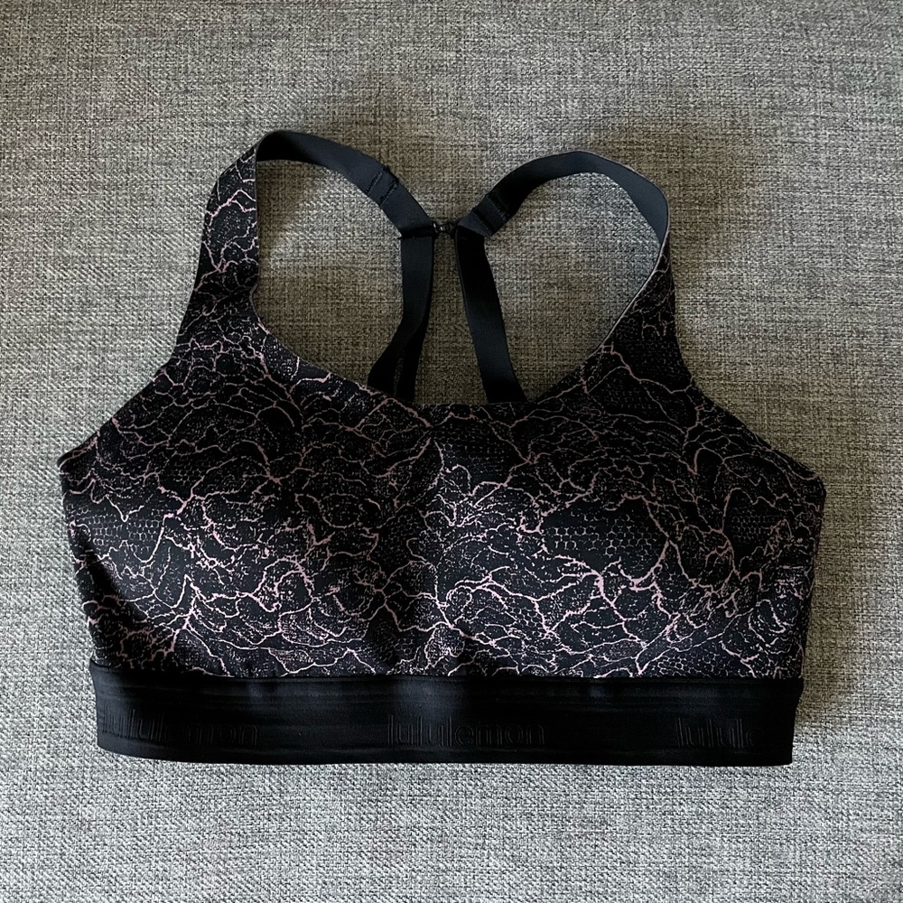 Lululemon Fine Form Bra “32C”